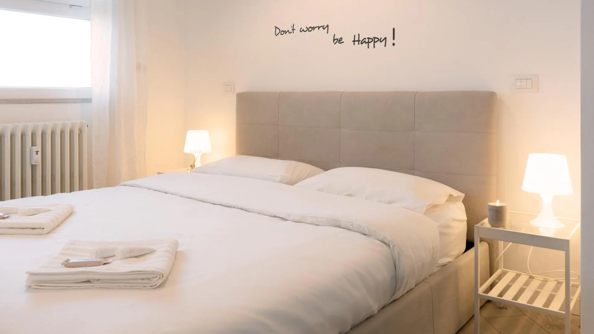 Apartmán Loft In Villa Romana Desenzano del Garda