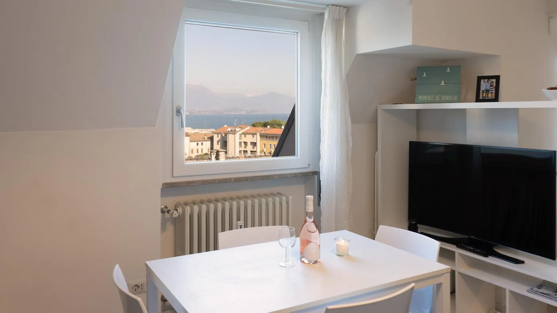 Loft In Villa Romana Desenzano del Garda 0*,