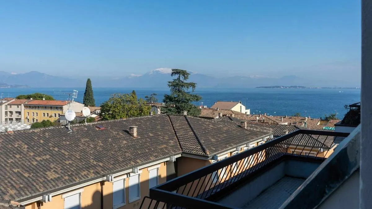 Loft In Villa Romana Desenzano del Garda