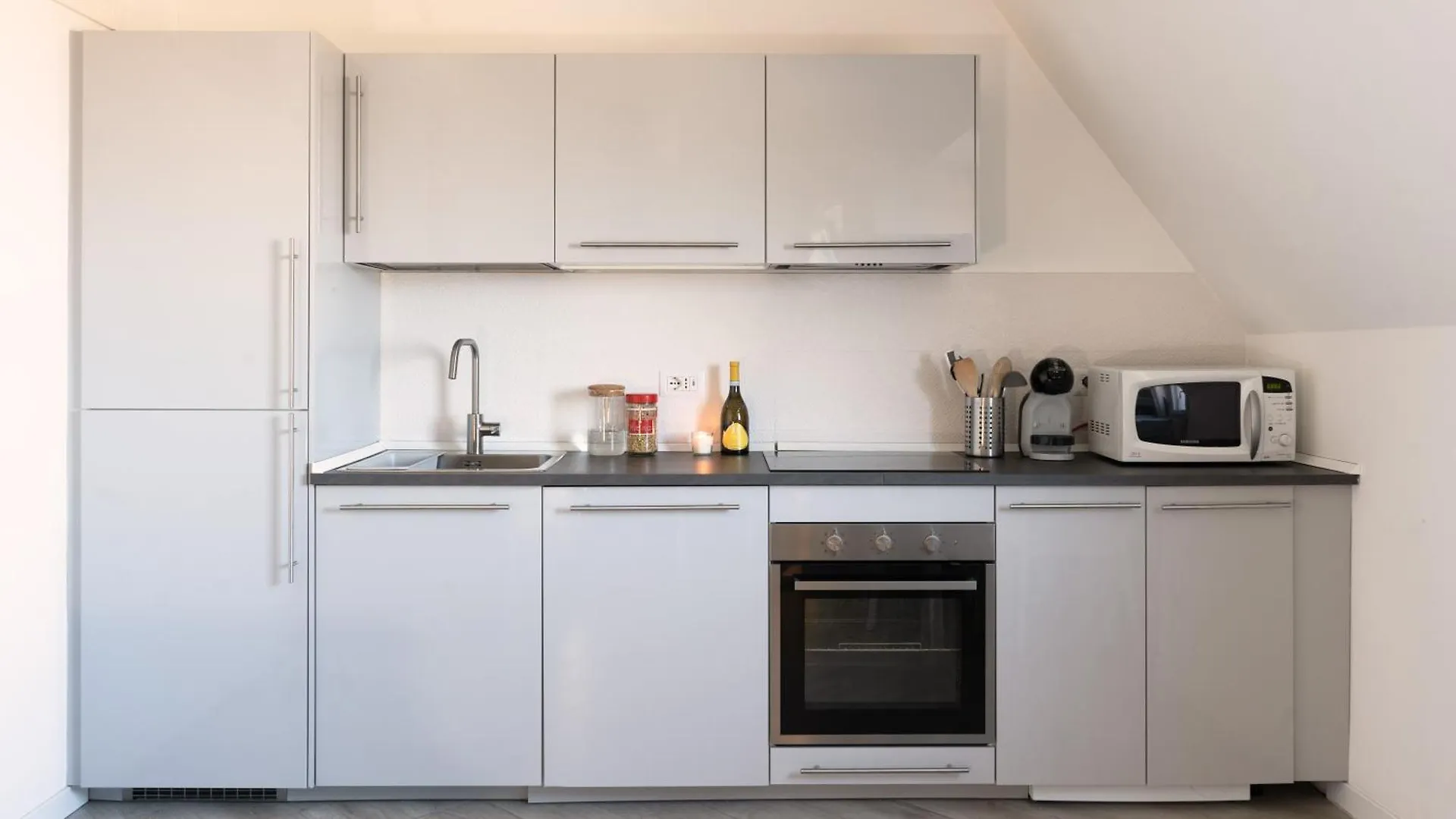 Loft In Villa Romana Desenzano del Garda