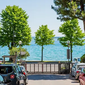 Marialuisa's - Le Rive Del Apartamento