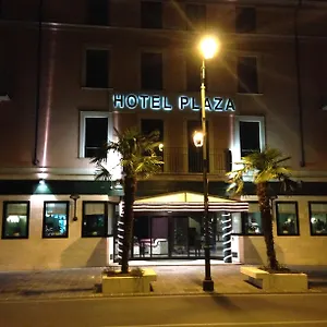 Hotel Plaza, Desenzano del Garda