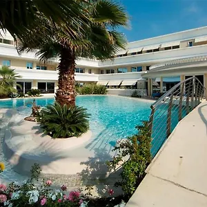Relais Du Village - Italian Homing Appartement