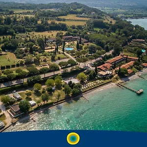 Club Del Sole Desenzano Boutique Aparthotel