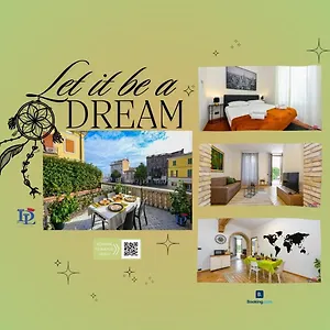 Desenzanoloft Official Partner Marriott Homes & - Let It Be A Dream - Renovation 2025 View Desenzano del Garda
