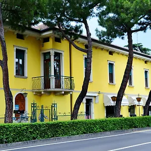 Casa Giulietta Pensión