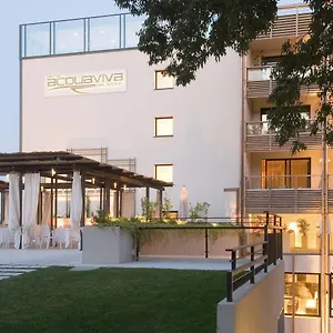 Acquaviva Del Garda Hotel