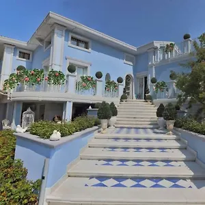La Maison Delle Favole Bed and breakfast