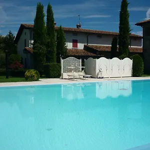 Cascina Maria Vakantiehuis