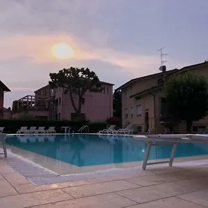 Casa Savoia Appartement